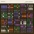 Canto Ostinato LP by Erik Hall album artwork