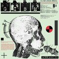 Military Affairs Neurotic LP by G.I.S.M. (GISM) album artwork