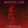 Music From The Terminator Movies Soundtrack (1984) by Various Artists album artwork