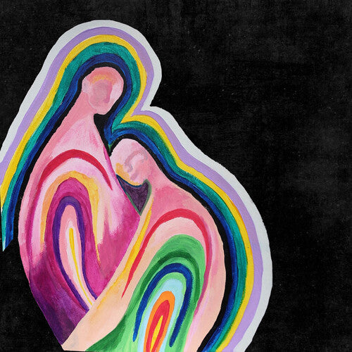 Spirit Mission LP by Sure Sure album artwork
