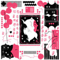 Forgot About Her LP by Sleepyeyes album artwork