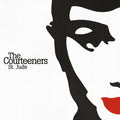 St. Jude LP by The Courteeners album artwork