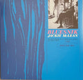 Bluesnik LP by Jackie Mclean album artwork