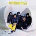 S/T LP by Orphan Egg album artwork