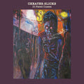 Ill-Fated Cusses LP by Cheater Slicks album artwork
