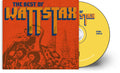 Soundtracks by The Best Of Wattstax album artwork