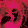 Live in Loveland LP by GA-20 album artwork