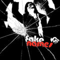 Fake Names EP by Fake Names album artwork