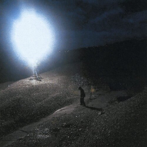 Better Luck in the Next Life LP by Chiiild album artwork