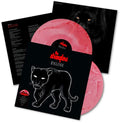 Feline 2LP by The Stranglers album artwork