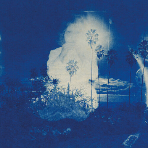 A River Running to your Heart LP by Fruit Bats album artwork