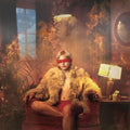 The Art of Forgetting 2LP by Caroline Rose album artwork