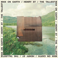 Henry St. LP by The Tallest Man on Earth album artwork