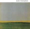 Stratosphere CD by Duster album artwork