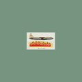 In Place Of Real Insight LP by Karate album artwork