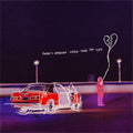 There's Nothing Worse Than Too Late LP by Real Friends album artwork