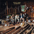 Celebrants 2LP by Nickel Creek album artwork