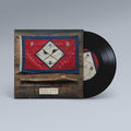 Backyard Skulls 10th Anniversary 7" by Frightened Rabbit album artwork