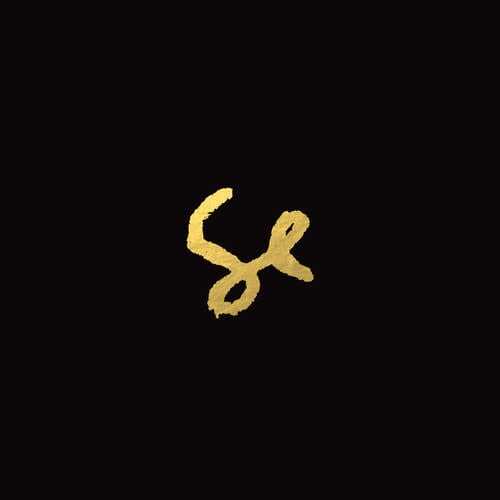 Self-Titled by Sylvan Esso album artwork
