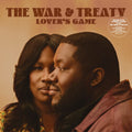 Lover's Game LP by The War & Treaty album artwork