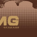 Seminar III: Zozobra LP by Old Man Gloom album artwork
