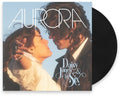 Aurora LP by Daisy Jones & The Six album artwork