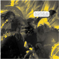 Live at the Murmrr Theater LP by DIIV album artwork