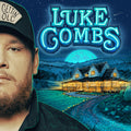 Gettin' Old 2LP by Luke Combs album artwork