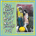 The Crazy World of Music Hall Records Vol. 1 LP by Various album artwork