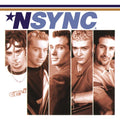 *NSYNC LP by NSync album artwork
