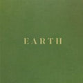 Earth LP by Sault album artwork