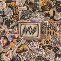 Cult Mentality LP by Avoid album artwork