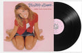 ...Baby One More Time LP by Britney Spears album artwork