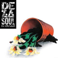De La Soul Is Dead CASSETTE by De La Soul album artwork