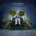 La Estrella LP by Chancha Via Circuito album artwork