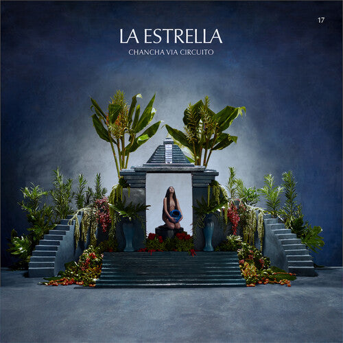 La Estrella LP by Chancha Via Circuito album artwork