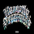 Honestly, Nevermind CD by Drake album artwork
