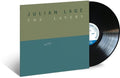 The Layers LP by Julian Lage album artwork