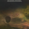 Their Power Reached Across Space.... LP by Mats; Joachim Nordwall Gustafsson album artwork