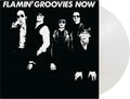 Now LP by Flamin Groovies album artwork