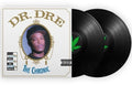 The Chronic 2LP by Dr. Dre album artwork