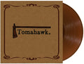 Self-Titled by Tomahawk album artwork