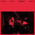 May LP by Alan Licht album artwork