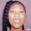 Her Loss CD by Drake & 21 Savage album artwork