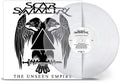 The Unseen Empire LP by Scar Symmetry album artwork