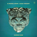 Glorious Game LP by El Michels Affair album artwork