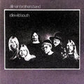Idlewild South LP by Allman Brothers Band album artwork
