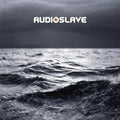 Out of Exile 2LP by Audioslave album artwork