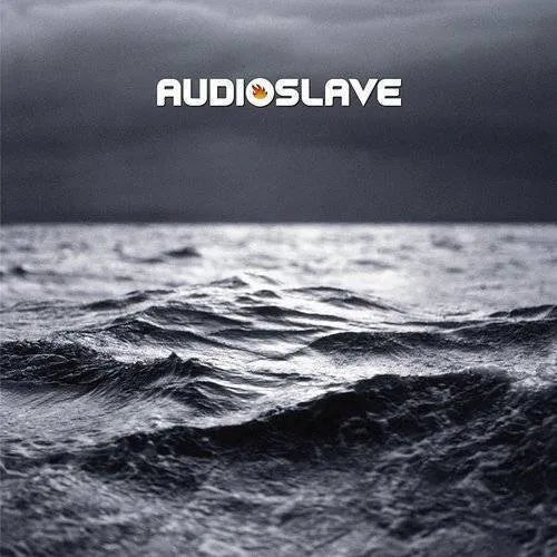 Out of Exile 2LP by Audioslave album artwork