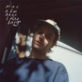 Salad Days LP by Mac DeMarco album artwork